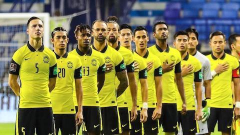 ĐT Malaysia bất ngờ loại 12 tuyển thủ trong quá trình chuẩn bị AFF Cup 2022
